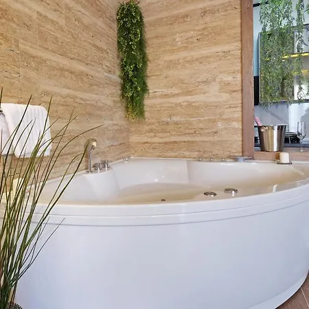 Galaxy Apartment Belgrade
